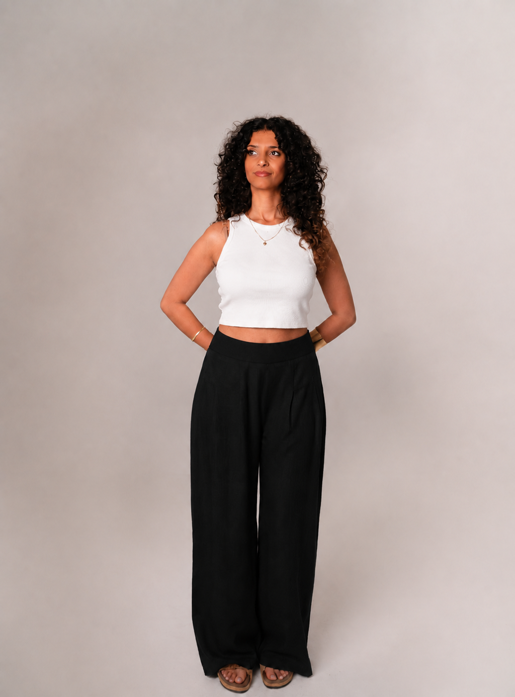 Solace pants