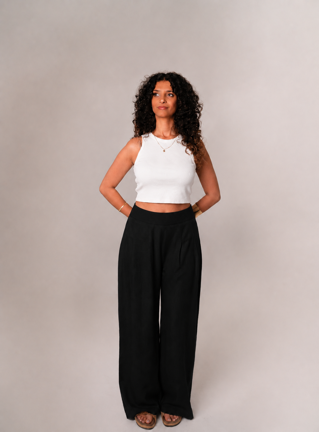 Solace pants