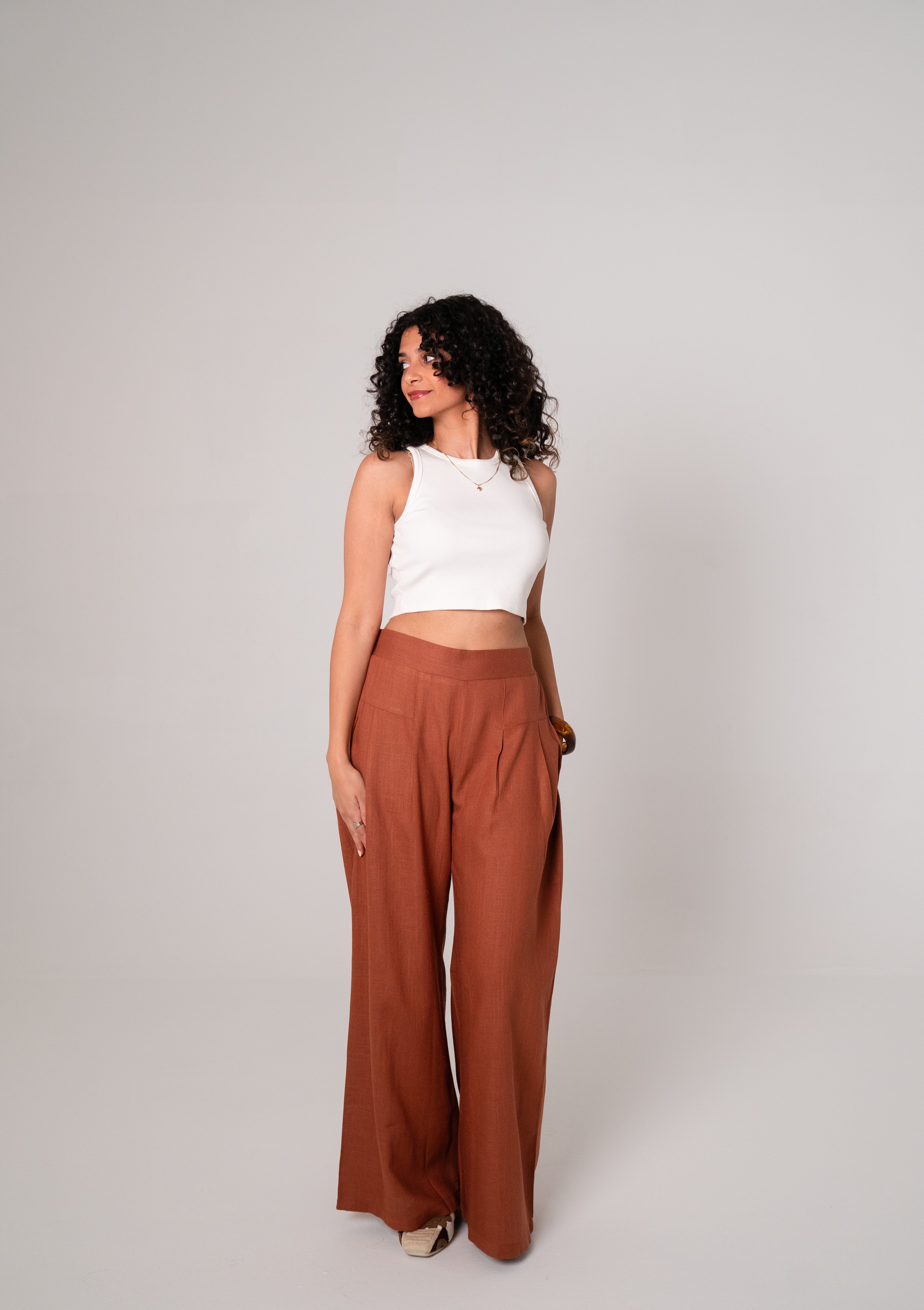 Solace pants