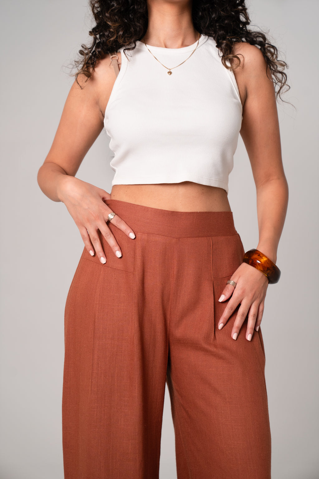 Solace pants