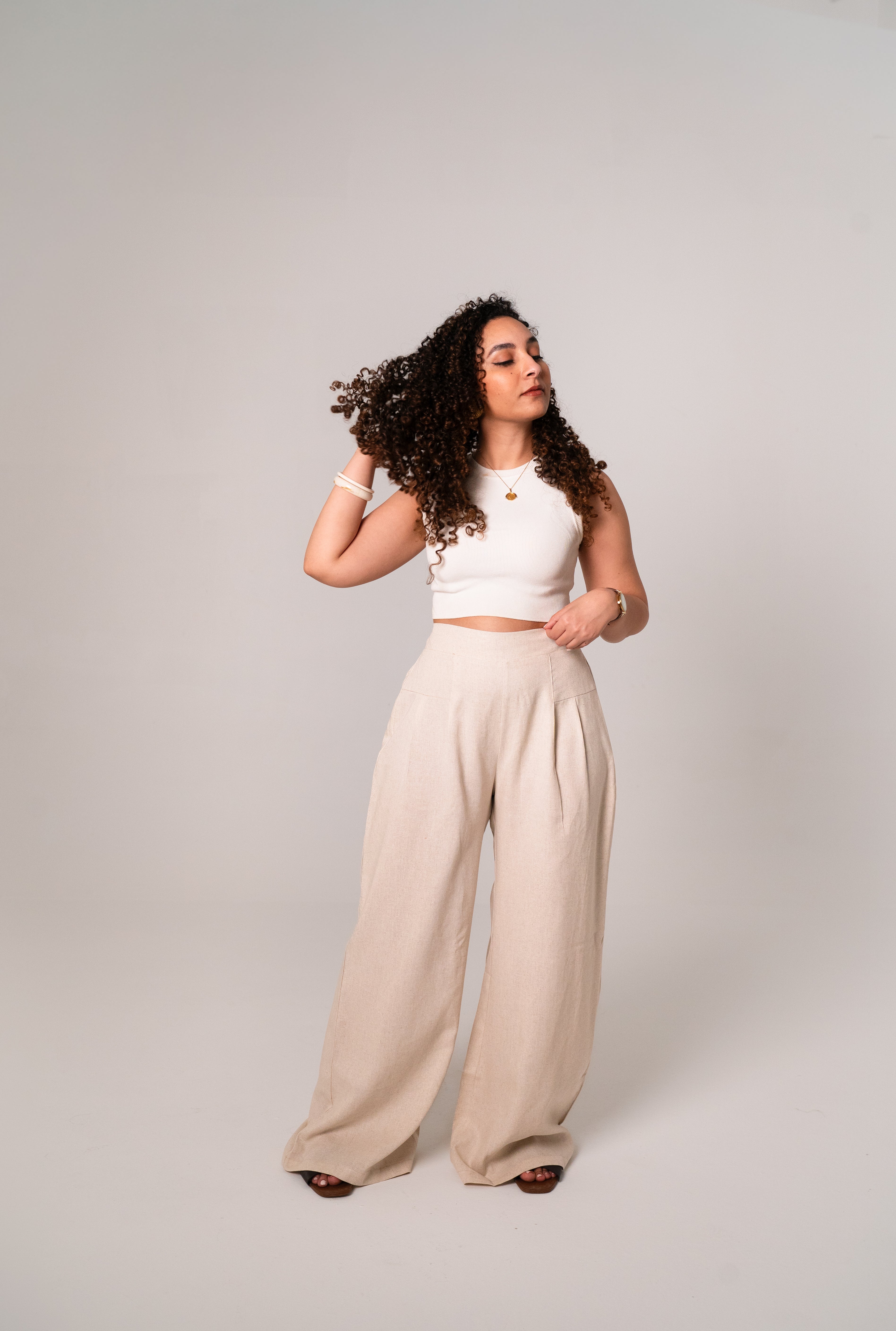 Solace pants