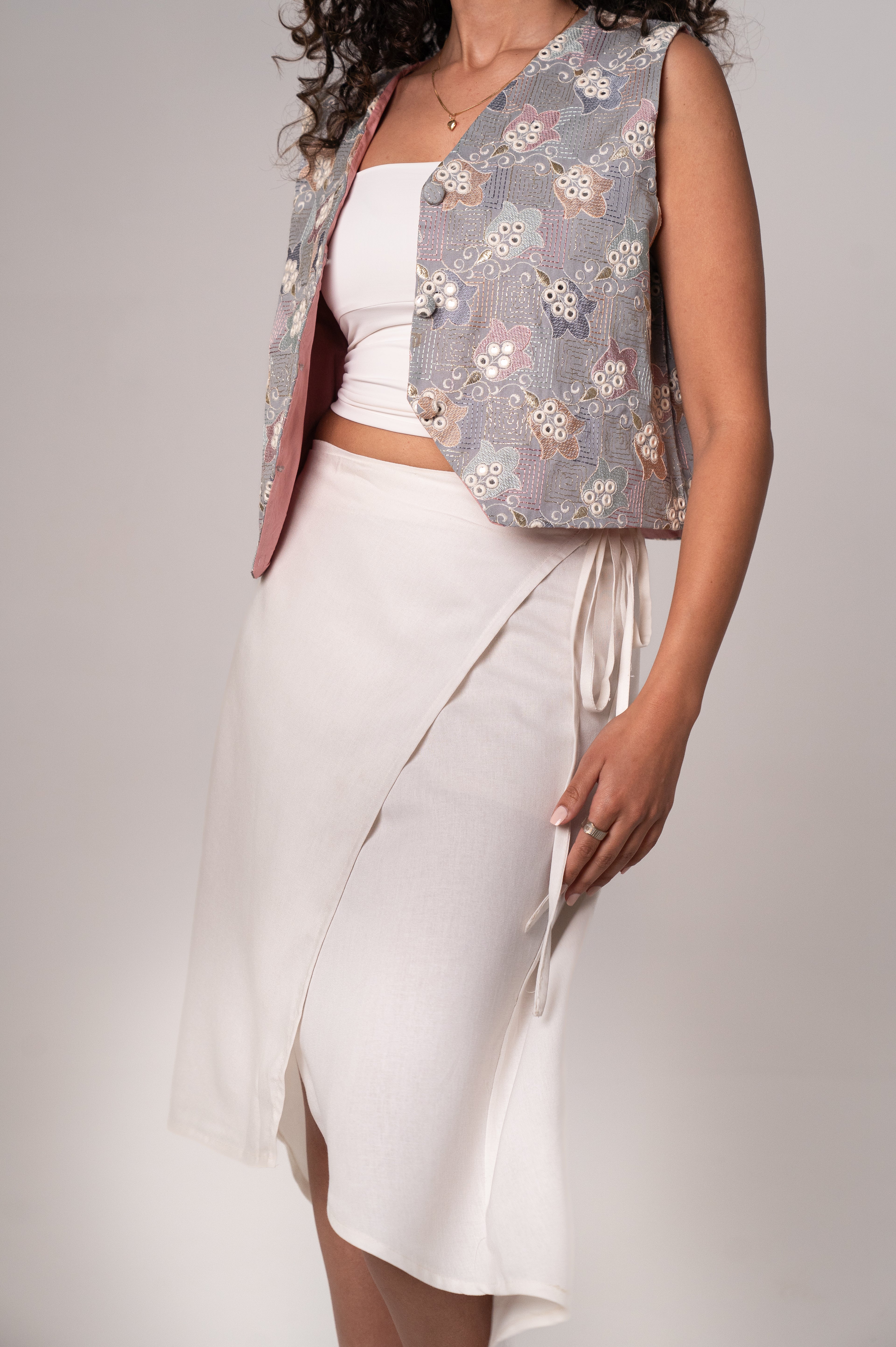 Olea Skirt