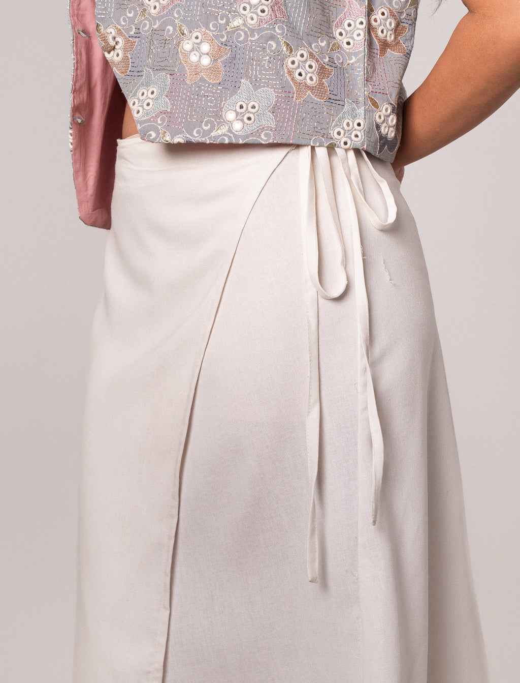 Olea Skirt