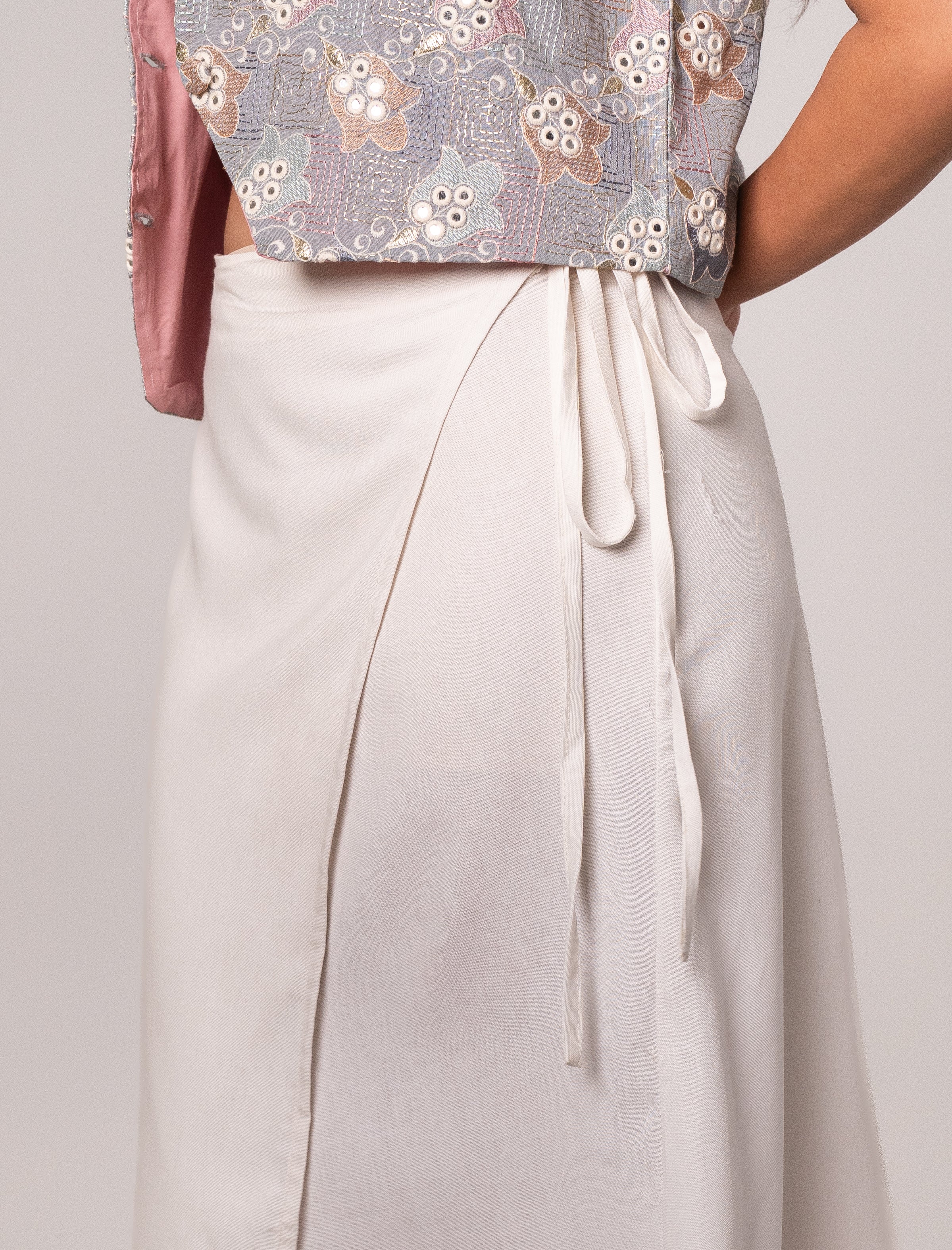 Olea Skirt