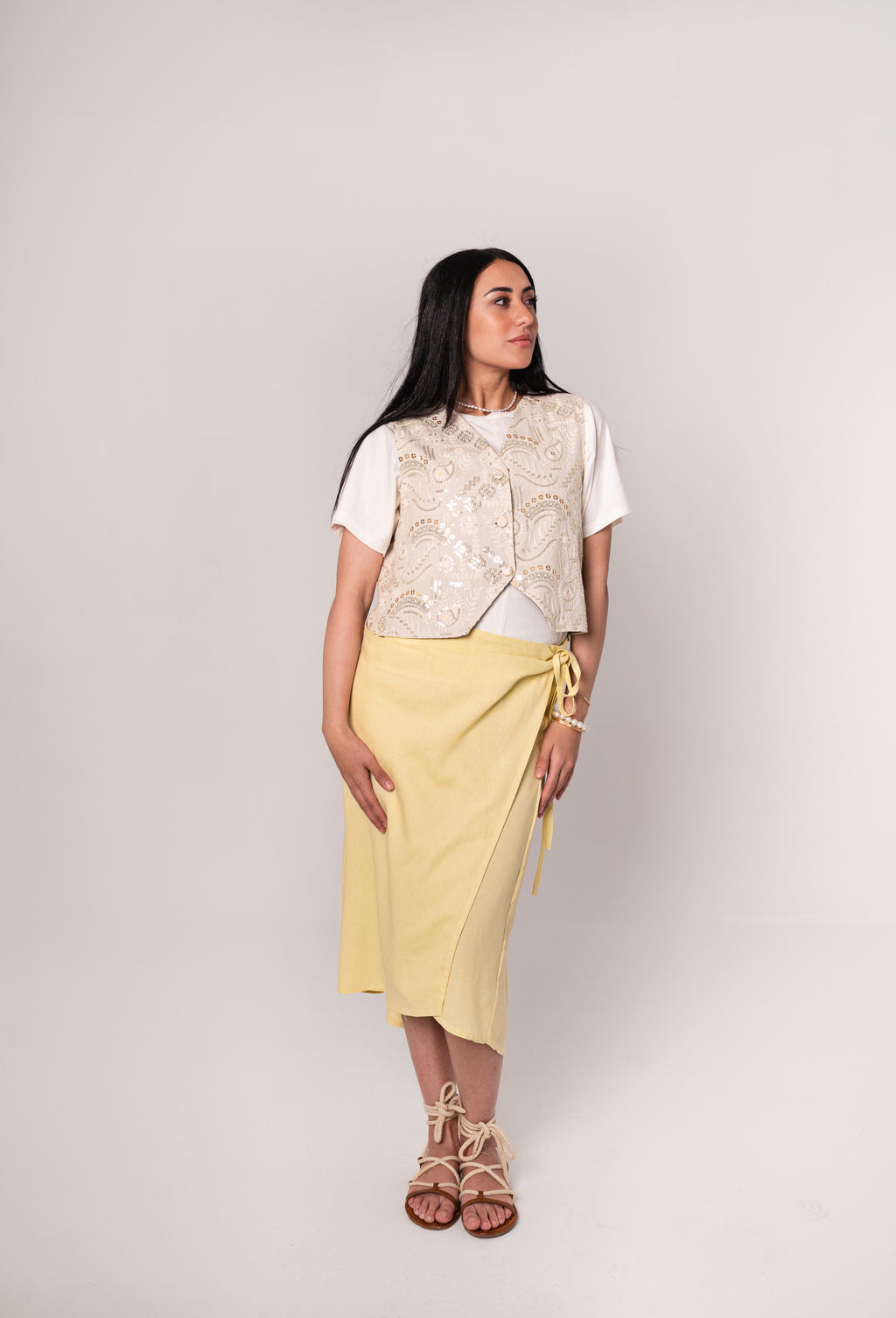 Olea Skirt