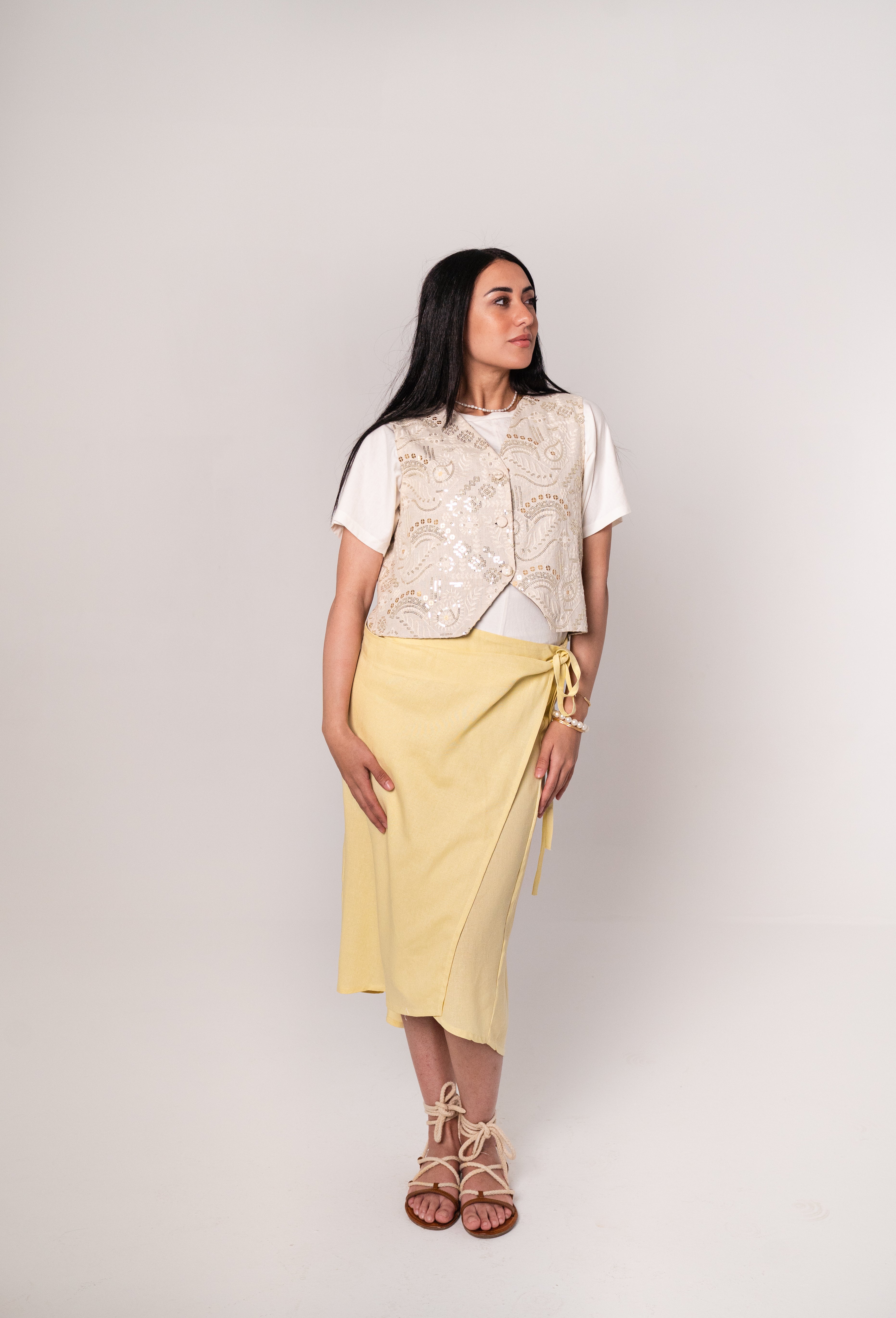 Olea Skirt