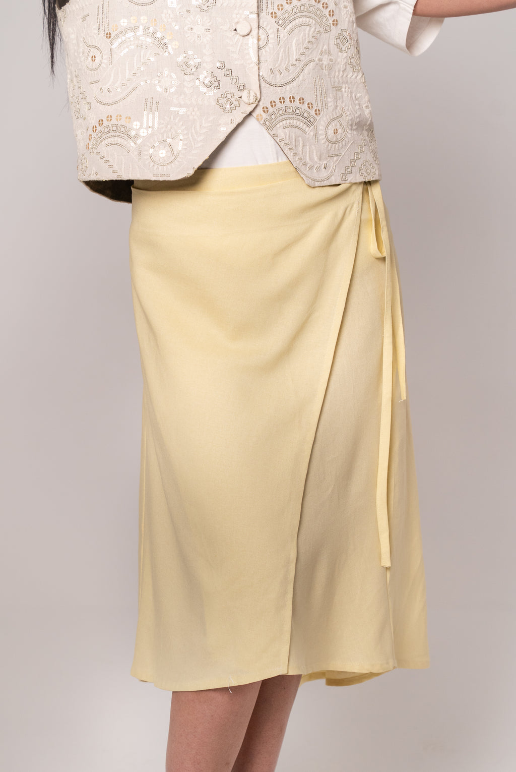 Olea Skirt