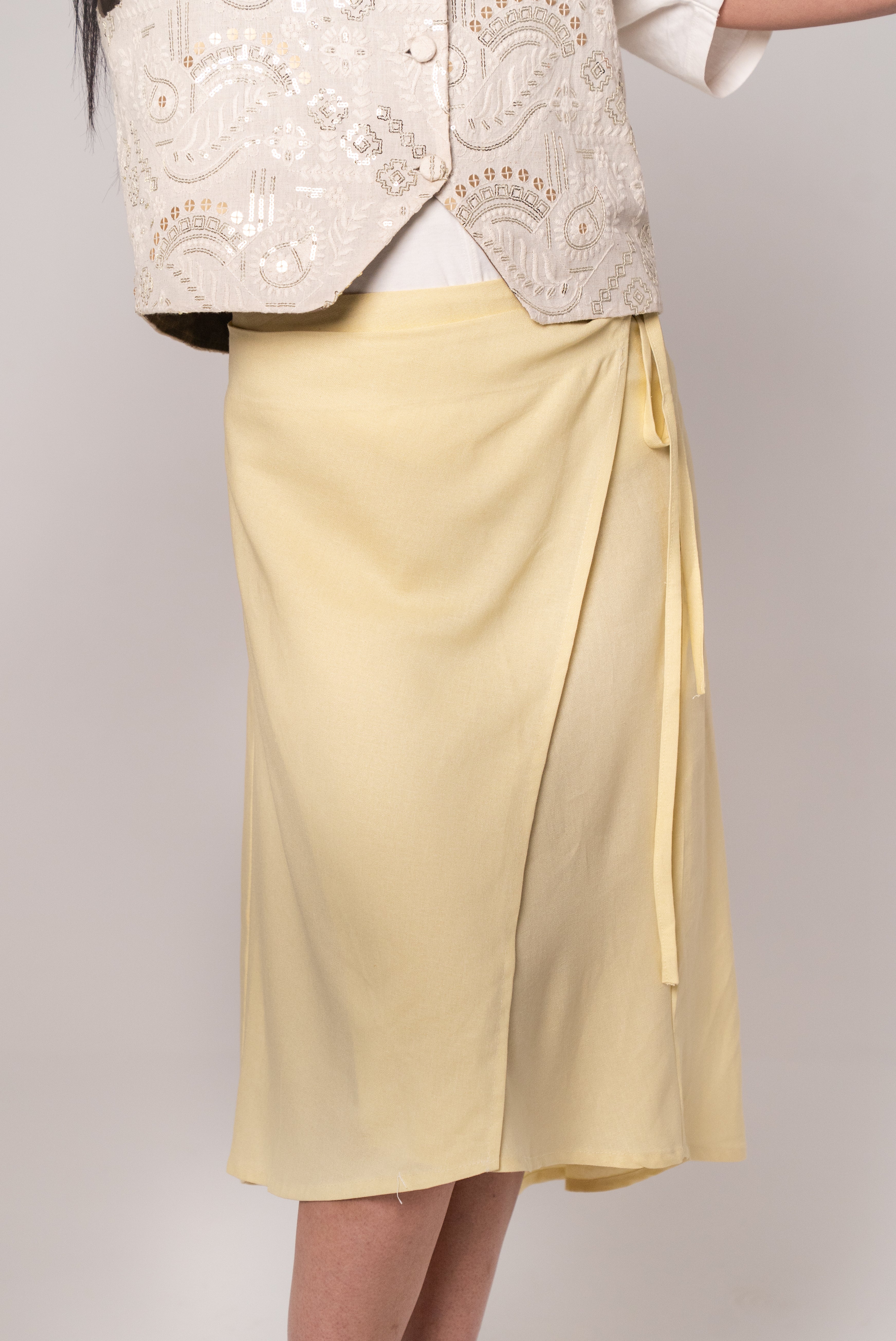 Olea Skirt