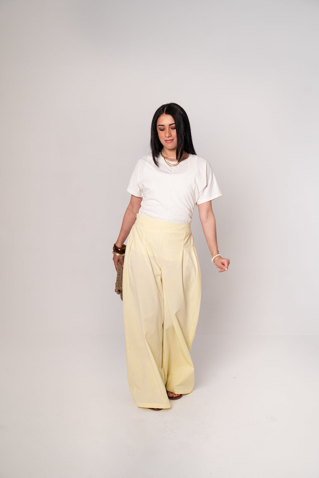 Solace pants